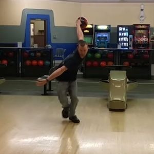 Meet your Posher, Jason